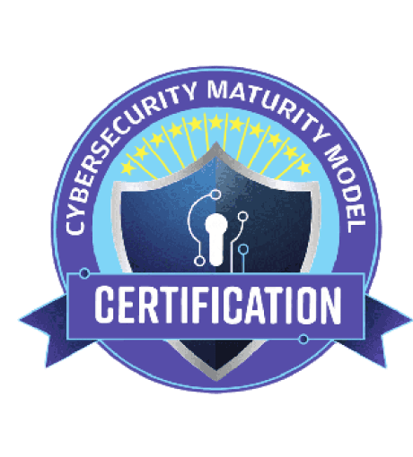 CMMC Logo