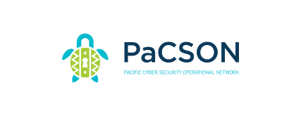 Pacific Cyber Security Operational Network (PaCSON)