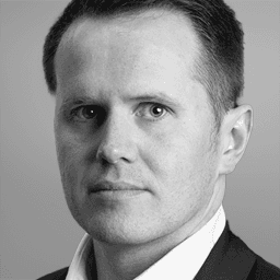 James Kay