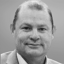 Kieran Hynes