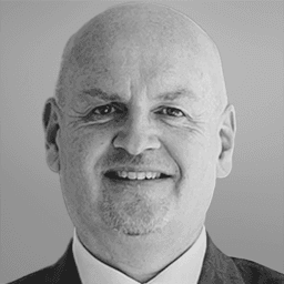 Dr David Stockdale