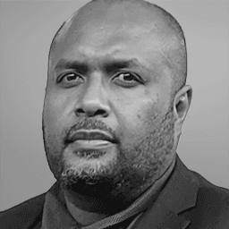 Dr Jeffery Garae