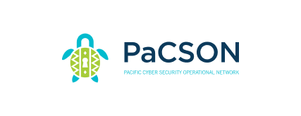 Pacific Cyber Security Operational Network (PaCSON)
