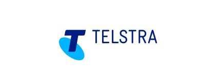 Telstra