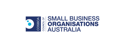 Council of Small Business organizations Australia (COSBOA)